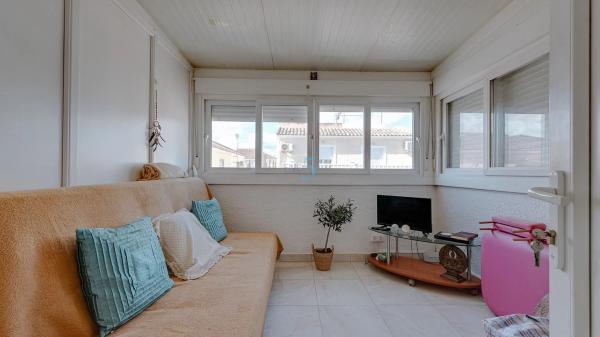 Chalet en Barrio Playa Flamenca