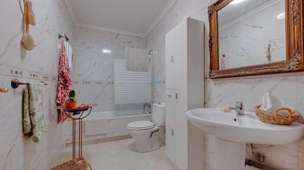 Chalet en Barrio Playa Flamenca