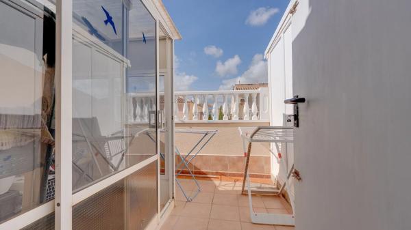 Chalet en Barrio Playa Flamenca