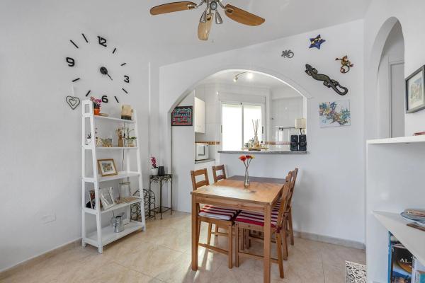 Chalet adosado en calle Niágara, 44