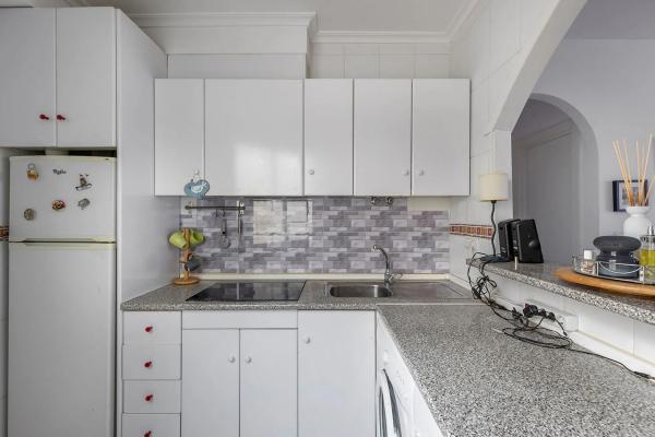 Chalet adosado en calle Niágara, 44