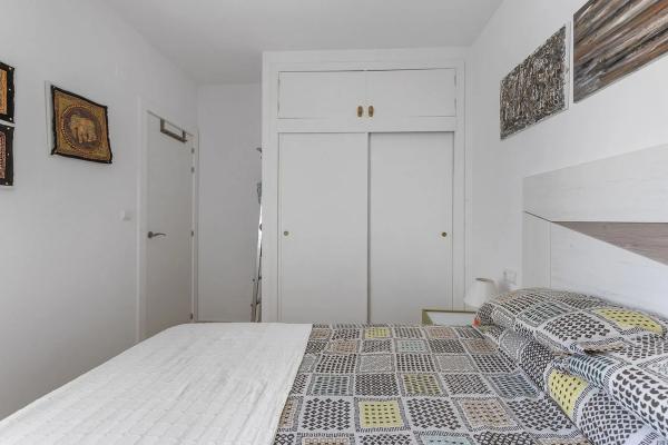 Chalet adosado en calle Niágara, 44