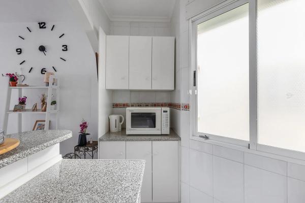 Chalet adosado en calle Niágara, 44