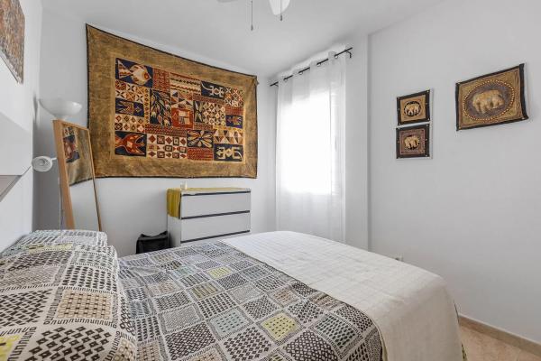 Chalet adosado en calle Niágara, 44