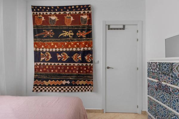 Chalet adosado en calle Niágara, 44