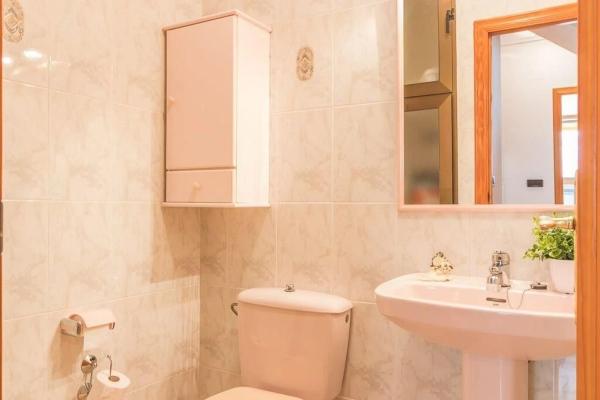 Chalet pareado en calle Pintor Ribera