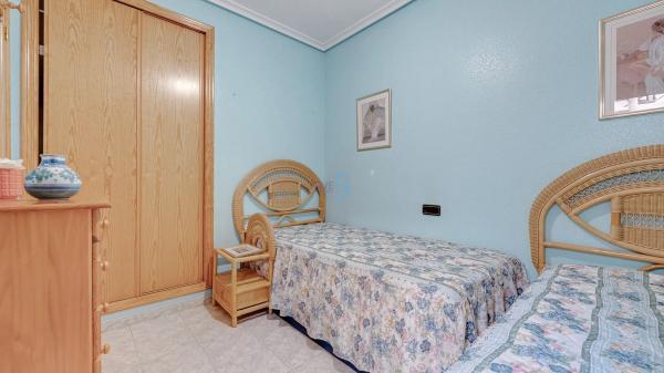 Chalet en Barrio Playa Flamenca