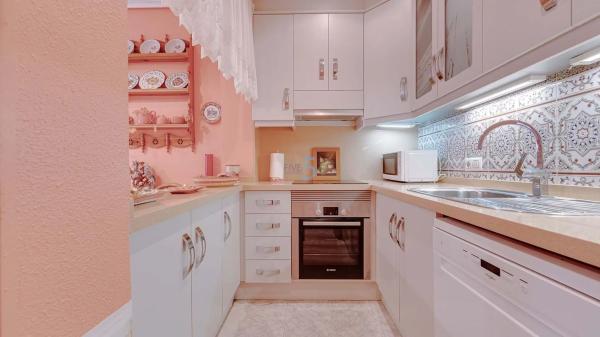 Chalet en Barrio Playa Flamenca