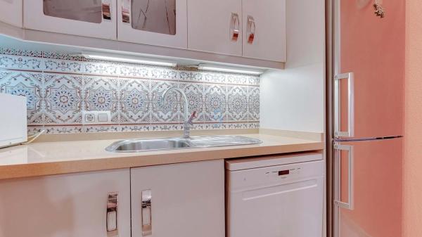 Chalet en Barrio Playa Flamenca