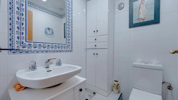 Chalet en Barrio Playa Flamenca