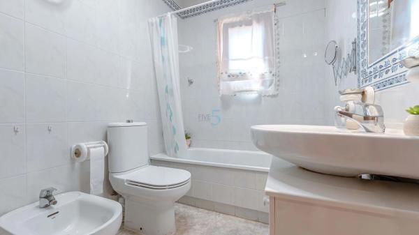 Chalet en Barrio Playa Flamenca