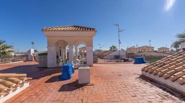 Chalet en Barrio Playa Flamenca