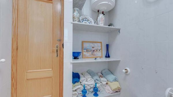 Chalet en Barrio Playa Flamenca