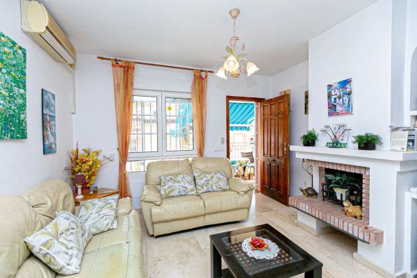 Piso en Barrio Playa Flamenca