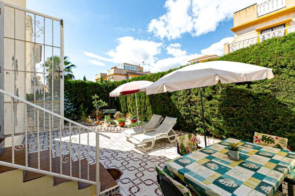 Piso en Barrio Playa Flamenca