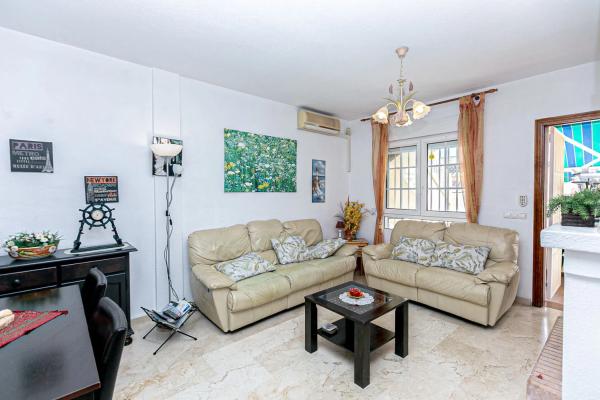 Piso en Barrio Playa Flamenca