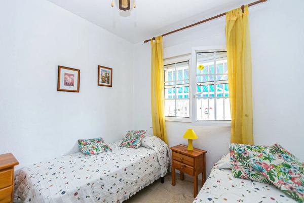 Piso en Barrio Playa Flamenca