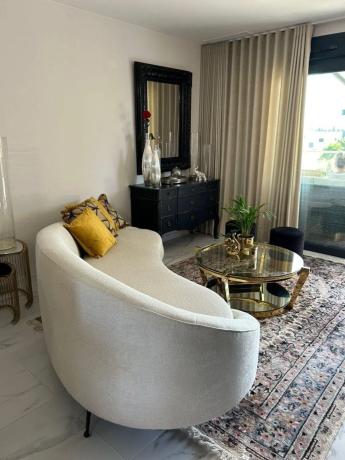 Piso en calle Pablo Picasso