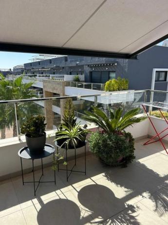 Piso en calle Pablo Picasso