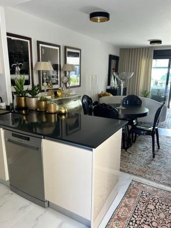 Piso en calle Pablo Picasso