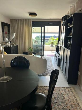 Piso en calle Pablo Picasso