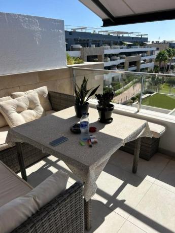 Piso en calle Pablo Picasso