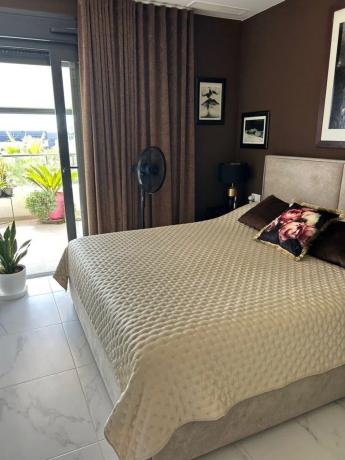 Piso en calle Pablo Picasso