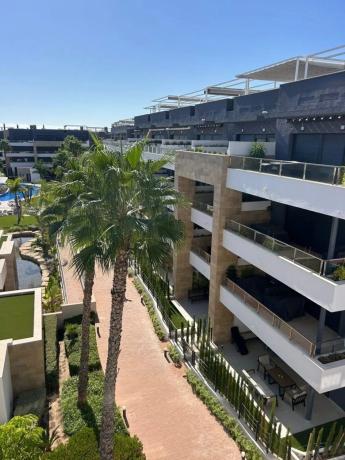 Piso en calle Pablo Picasso