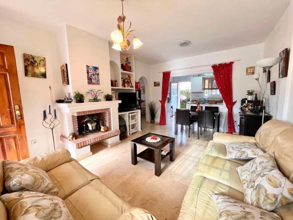 Piso en calle Estaca