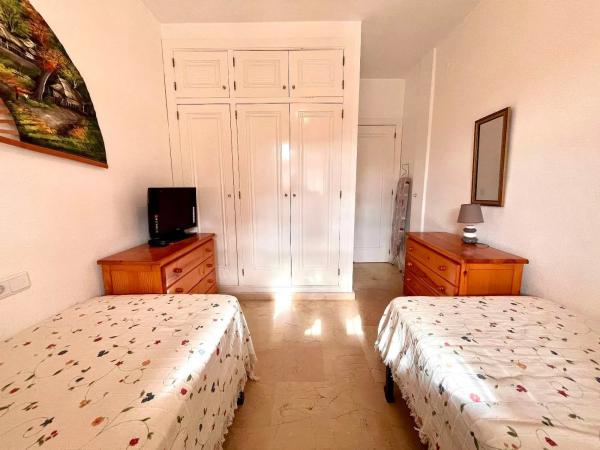 Piso en calle Estaca