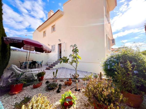 Piso en calle Estaca