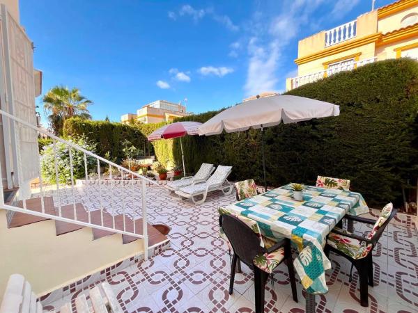 Piso en calle Estaca