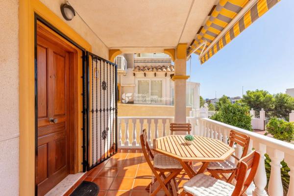 Piso en calle Luis Gordillo