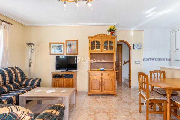 Piso en calle Luis Gordillo