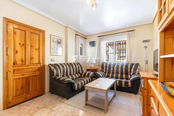 Piso en calle Luis Gordillo