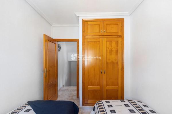 Piso en calle Luis Gordillo