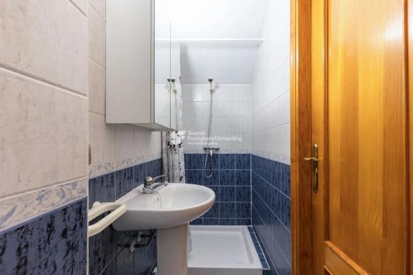 Piso en calle Luis Gordillo