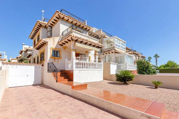 Piso en calle Luis Gordillo