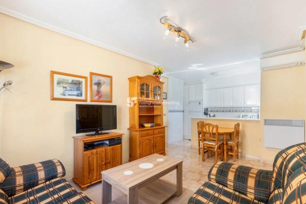 Piso en calle Luis Gordillo