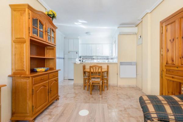 Piso en calle Luis Gordillo