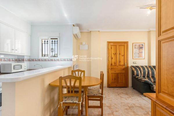 Piso en calle Luis Gordillo