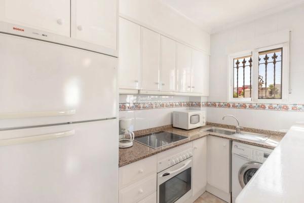 Piso en calle Luis Gordillo