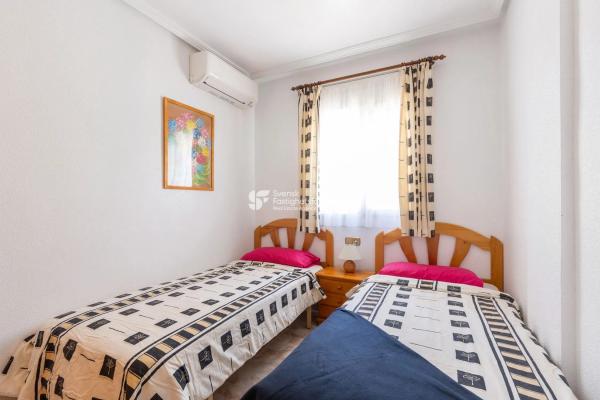 Piso en calle Luis Gordillo