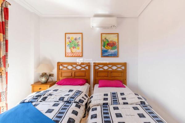 Piso en calle Luis Gordillo