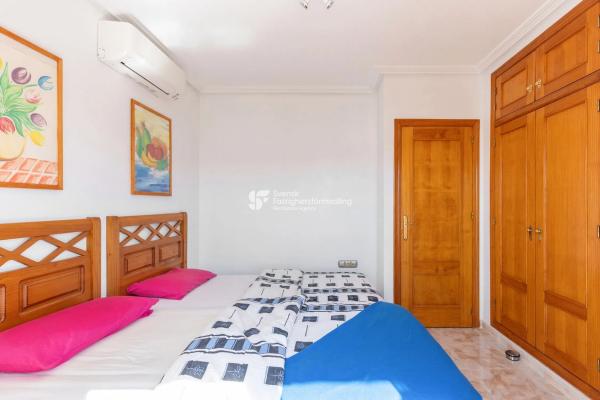 Piso en calle Luis Gordillo