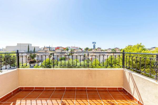 Piso en calle Luis Gordillo