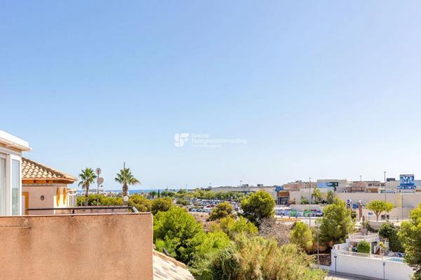 Piso en calle Luis Gordillo