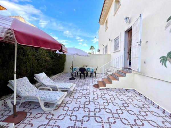 Piso en calle Niágara