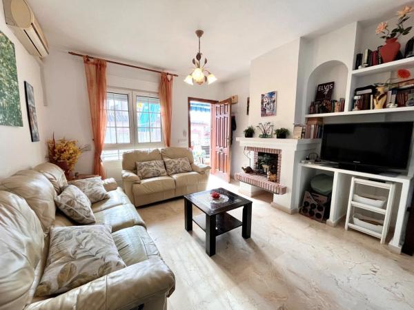 Piso en calle Niágara