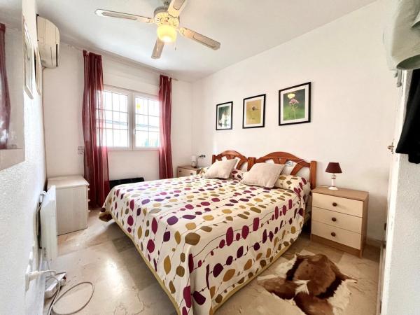 Piso en calle Niágara